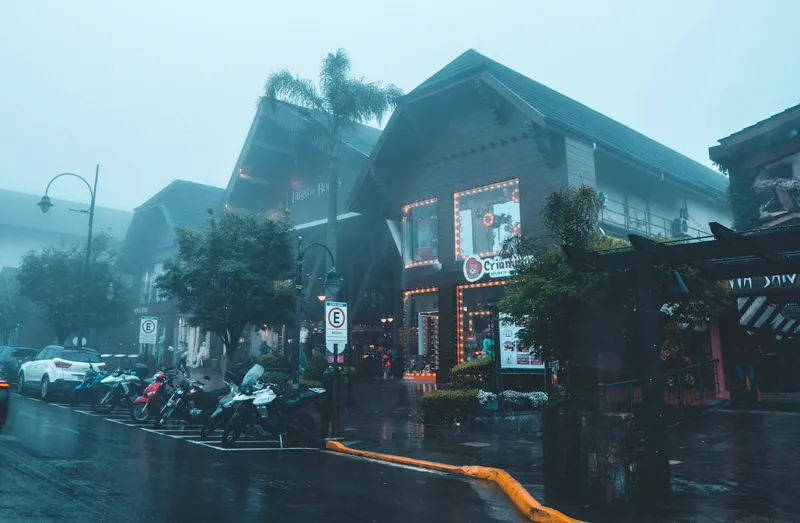 Capa visual do destino Caxias do Sul