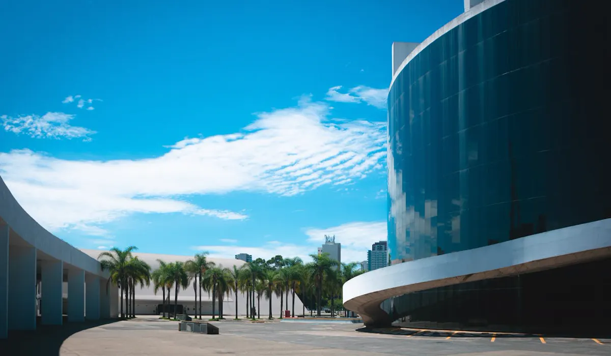 Capa visual do destino Goiânia